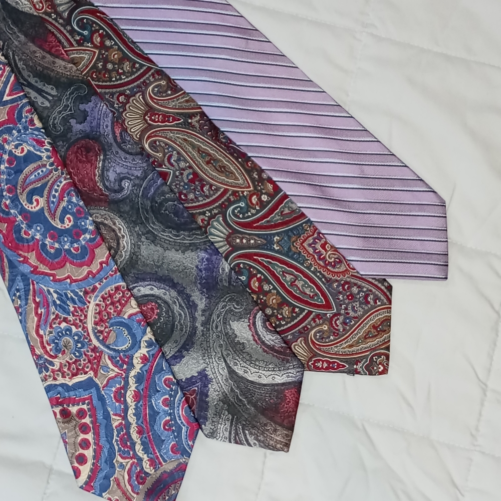 Ties